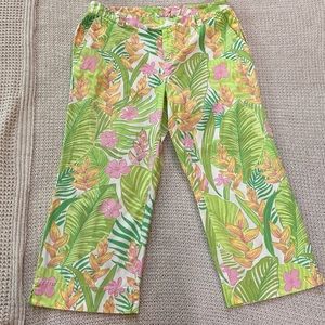 Lilly Pulitzer Pants✨